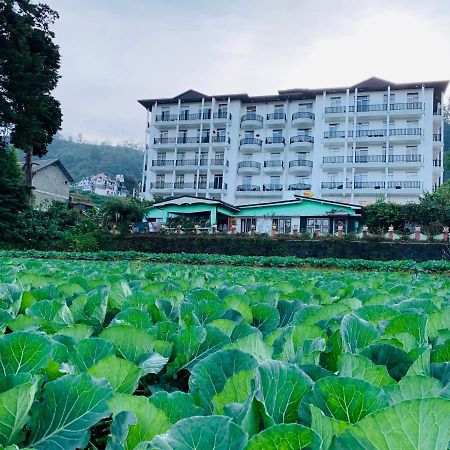 City Apartment'S Nuwara Eliya Eksteriør billede