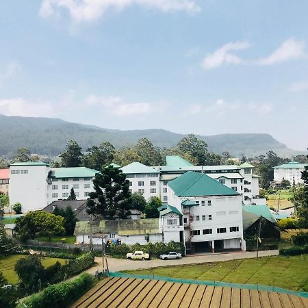 City Apartment'S Nuwara Eliya Eksteriør billede