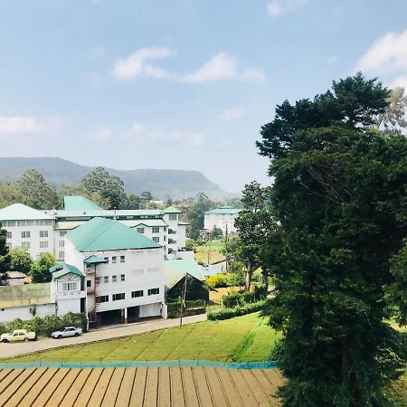 City Apartment'S Nuwara Eliya Eksteriør billede