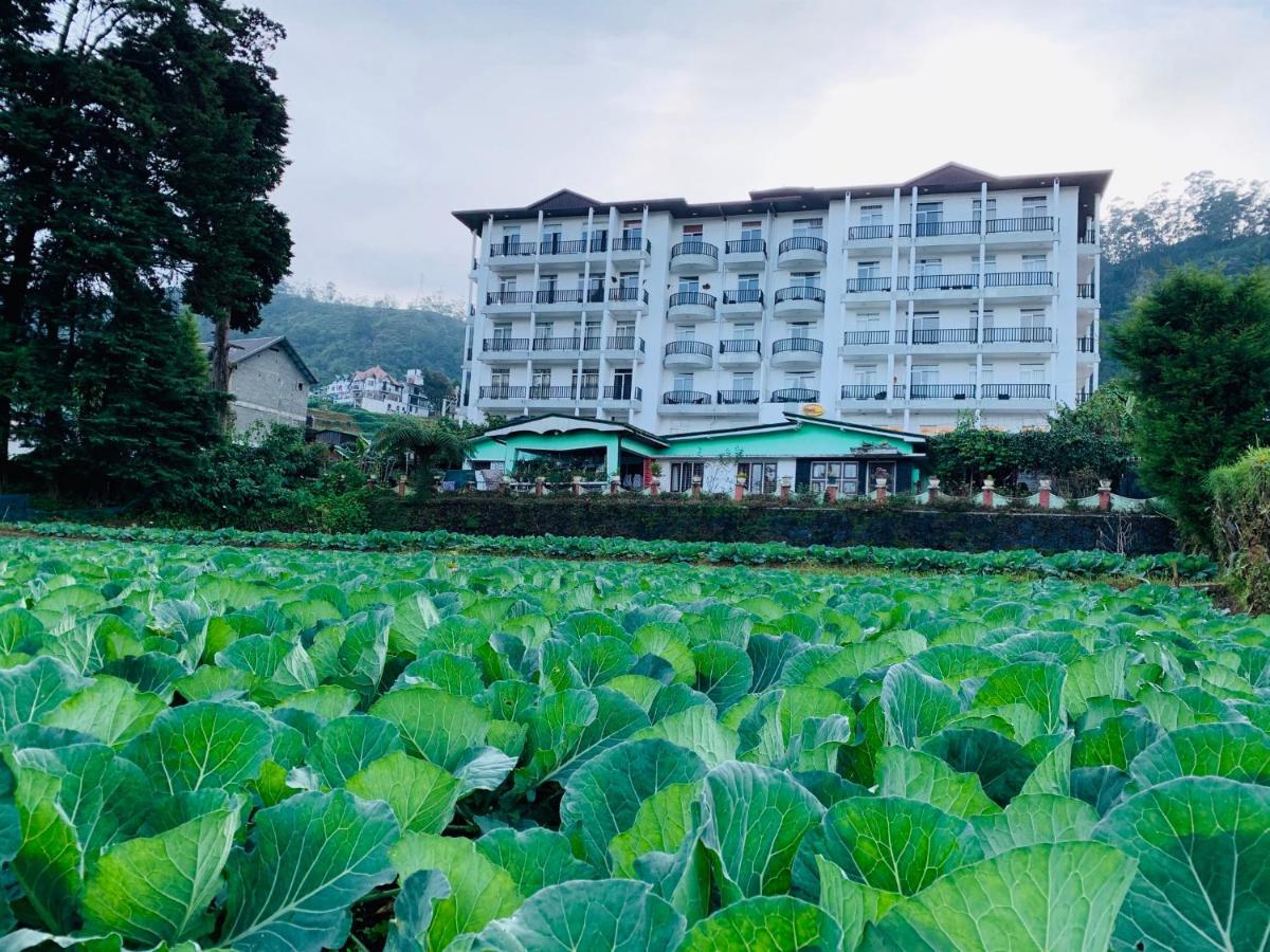 City Apartment'S Nuwara Eliya Eksteriør billede
