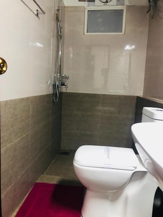 City Apartment'S Nuwara Eliya Eksteriør billede