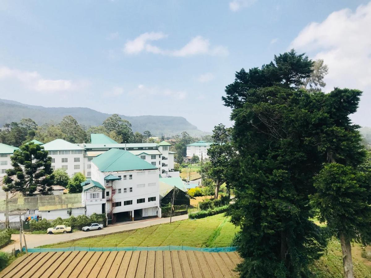 City Apartment'S Nuwara Eliya Eksteriør billede