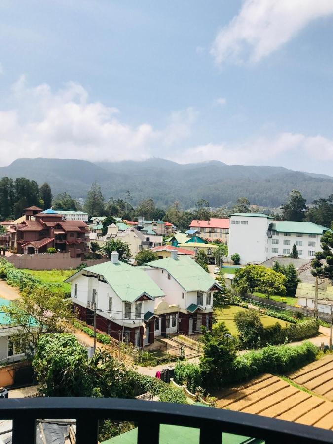 City Apartment'S Nuwara Eliya Eksteriør billede