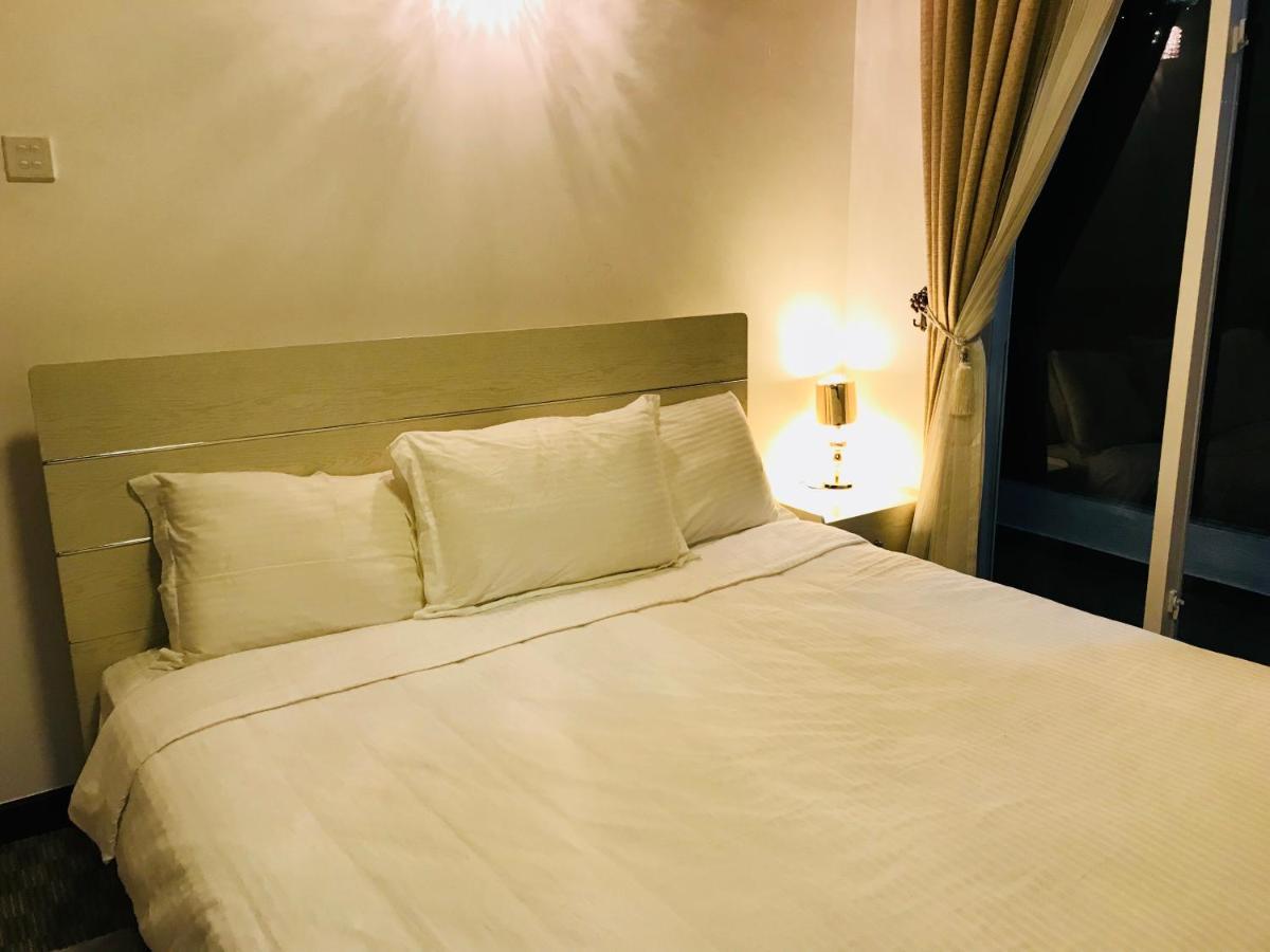 City Apartment'S Nuwara Eliya Eksteriør billede