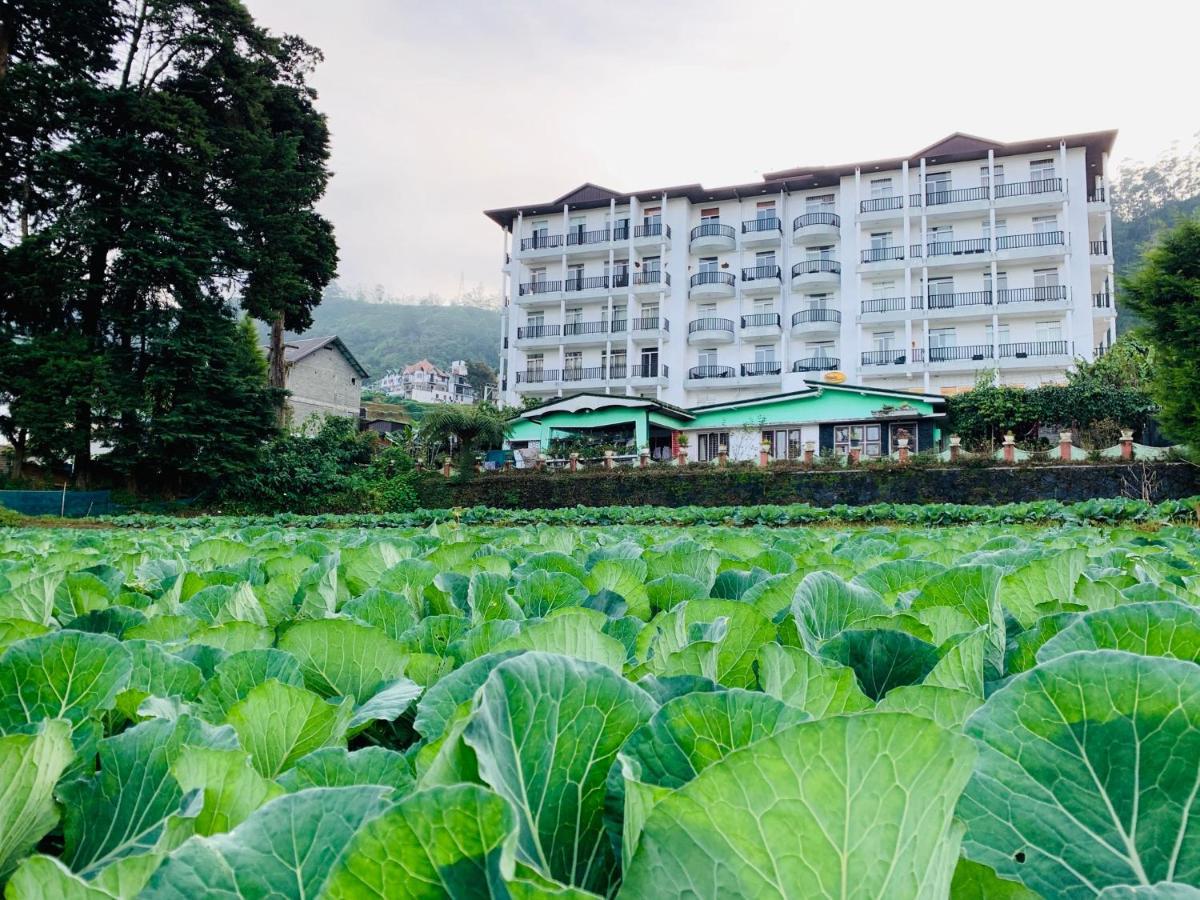 City Apartment'S Nuwara Eliya Eksteriør billede