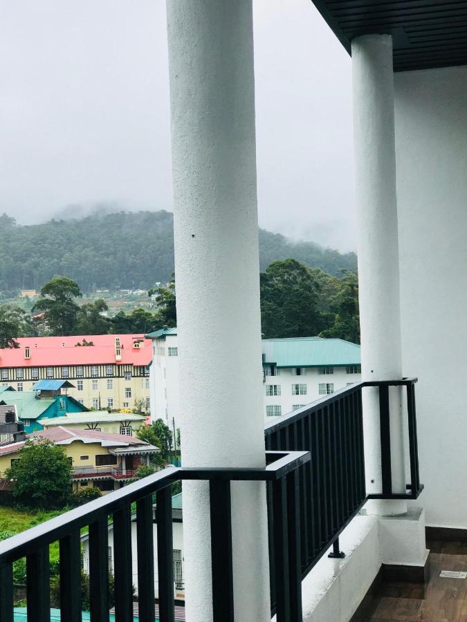 City Apartment'S Nuwara Eliya Eksteriør billede