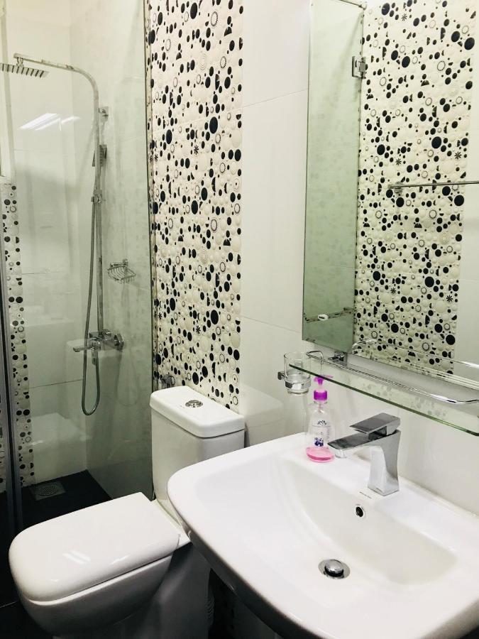 City Apartment'S Nuwara Eliya Eksteriør billede