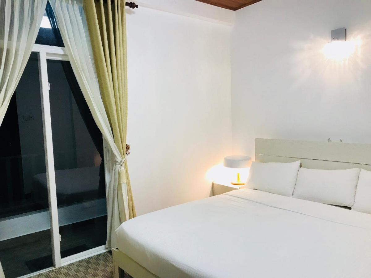 City Apartment'S Nuwara Eliya Eksteriør billede